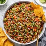 Simple Pinto Bean Salad Recipe