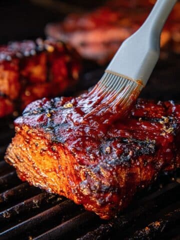 Char Siu Sauce (Chinese BBQ Sauce) Recipe