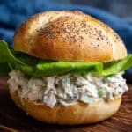 New York Deli Chicken Salad Recipe