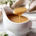 Beef Gravy Recipe