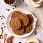 Coffee Cookies Recipe