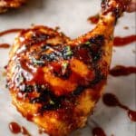 BBQ Chicken Recipe