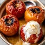 Easy Cinnamon Baked Apples Recipe