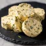 Homemade Cowboy Butter Recipe