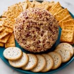 Pineapple Cheese Ball Recipe