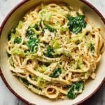 Simple Zucchini Pasta Recipe