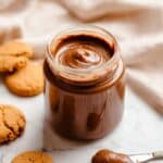 Homemade Cookie Butter Recipe
