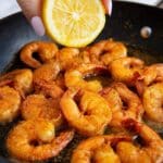 Cajun Shrimp Recipe