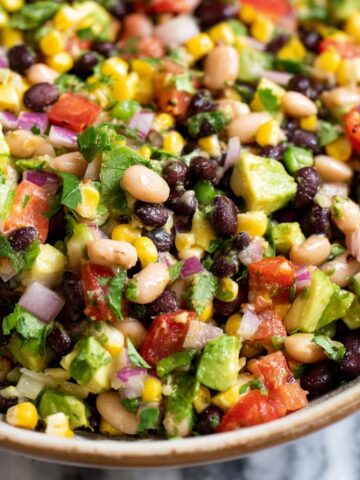 Texas Caviar Recipe