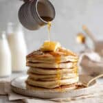 Best Old Fashioned Pancakes Recipe