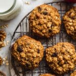 Apple Breakfast Cookies Recipe