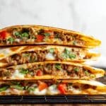 Homemade Crunchwrap Recipe