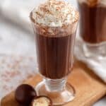 Instant Pot Hot Chocolate Recipe