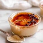 Earl Grey Crème Brûlée Recipe