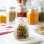 Lamb Seasoning Blend Recipe