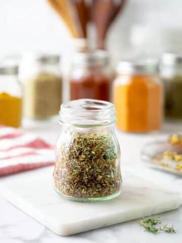 Lamb Seasoning Blend Recipe