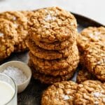 Oatmeal Cookies Recipe
