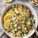 Jennifer Aniston Salad Recipe