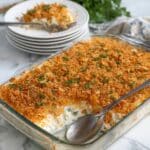 Hashbrown Casserole Recipe