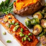 Best Grilled Salmon Recipe