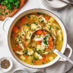 Ultimate Chicken Soup Recipe