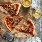 My Favorite Vegan Pizza Recipe