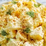 Gluten Free Potato Salad Recipe