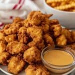 Copycat Chick Fil A Nuggets Recipe