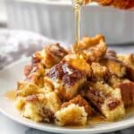 The Best French Toast Casserole Recipe