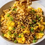 TikTok Ramen Recipe