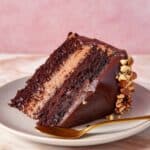 Keto Chocolate Cake Recipe