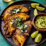 Crispy Braised Chipotle Beef Tacos Recipe