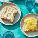 Pineapple Sandwich Recipe