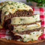 French Onion Meatloaf Recipe