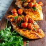 Easy Grilled Tilapia Recipe