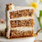 Hummingbird Cake Recipe