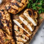 Simple Chicken Marinade Recipe