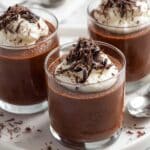Decadent Chocolate Mousse Recipe