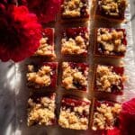 Any Fruit Oat and Pretzel Bars Recipe