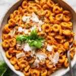 Super Easy Homemade Cheesy Spaghetti O's Recipe
