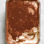 Tiramisu Chia Pudding Recipe
