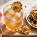 Homemade Citrus Iced Tea Recipe