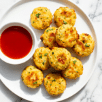 Homemade Chicken Nuggets Recipe
