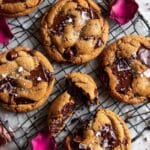 Really Good Chewy Chocolate Chip Cookies Recipe