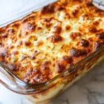 Cauliflower Gratin Recipe