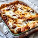French Onion Chicken Bake Recipe