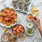 5 Great Prawn Dipping Sauces Recipe