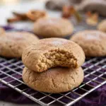 Pumpkin Snickerdoodles Recipe