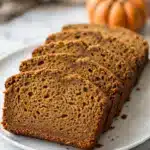My Best Pumpkin Bread Recipe