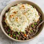Easy Classic Shepherd’s Pie (Beef or Lamb) Recipe